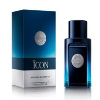 Perfume Antonio Banderas The Icon Masculino 50ml