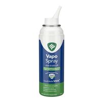 Descongestionante Vapo Spray Nasal Vick 100ml