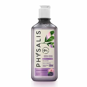 Condicionador Physalis Pura Vitalidade Vegano 300ml