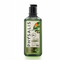 Shampoo Physalis Puro Equilíbrio Vegano 300ml