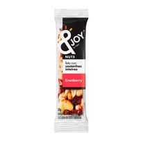 Barra &Joy Cranberry 30g