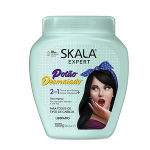 Creme Skala Potão Desmaiado 1kg