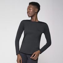 Camiseta Uvpro Feminina Preto PP