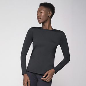 Camiseta Uvpro Feminina Preto PP