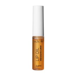 Hidratante Labial Lip Oil Laranja 5,4ml