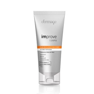Hidratante Corporal Dermage Improve 180ml