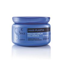 Máscara Capilar Siàge  Hair Plastia 250g