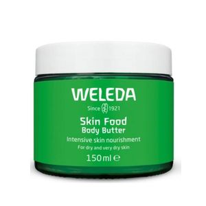 Manteiga Corporal Weleda Skin Food 150ml