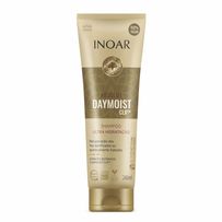 Shampoo Inoar Absolut Daymoist Clr 240ml