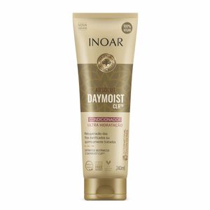 Condicionador Inoar Absolut Daymoist Clr 240ml