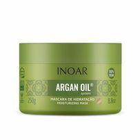 Creme Tratamento Inoar Argan Oil 250g
