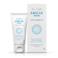 Loção Prebiótica Theraskin Amilia Repair 60g