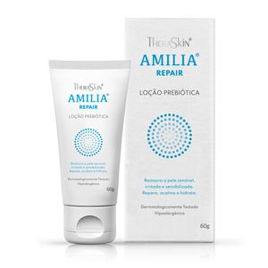 Loção Prebiótica Theraskin Amilia Repair 60g
