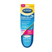 Palmilha Dr Scholls Float On Air Feminina 35 a 39 1 Par