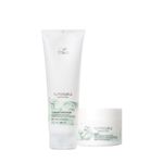Kit Wella Professionals Nutricurls - Cachos Nutridos e Definidos (2 produtos)