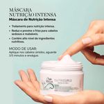 Kit Wella Professionals Nutricurls - Cachos Nutridos e Definidos (2 produtos)