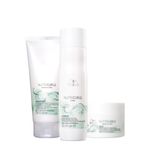 Wella Professionals Nutricurls Trio Home Care (3 Produtos)