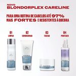 Wella Professionals BlondorPlex - Condicionador 200ml