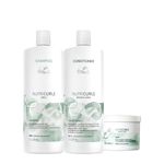 Wella Professionals Nutricurls Salon Trio (3 Produtos)