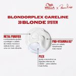 Kit Wella Professionals BlondorPlex Salon (2 produtos)