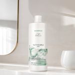 Kit Wella Professionals NutriCurls - Cachos em Equilíbrio (4 produtos)