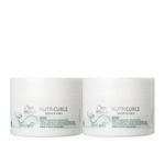 Kit Wella Professionals Nutricurls Máscara 150 Extra (2 unidades)