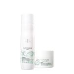 Wella Professionals Nutricurls Shampoo 250ml+Mascara 150ml