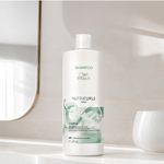 Kit Wella Professionals NutriCurls - Cuidado Essencial para Cachos (3 produtos)