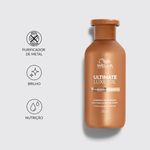 Wella Professionals Ultimate Luxe Oil - Condicionador 1L