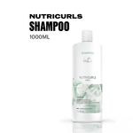 Kit Wella Professionals NutriCurls - Cachos em Equilíbrio (3 produtos)