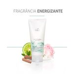 Kit Wella Professionals NutriCurls - Cachos em Equilíbrio (3 produtos)