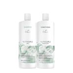 Wella Professionals Nutricurls Salon Duo (2 Produtos)