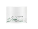 Wella Professionals Nutricurls - Máscara de Nutrição 150ml