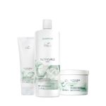 Kit Wella Professionals NutriCurls - Definição Completa para Cachos (3 produtos)