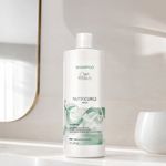Kit Wella Professionals NutriCurls - Definição Completa para Cachos (3 produtos)