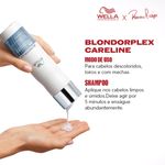 Wella Professionals BlondorPlex - Shampoo 1L