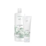 Kit Wella Professionals NutriCurls - Dupla de Limpeza para Cachos (2 produtos)