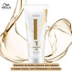 Kit Wella Professionals Oil Reflections Home Care Plus (3 produtos)