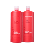 Wella Professionals Invigo Color Brilliance Duo 1L