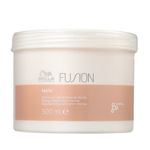 Wella Professionals Fusion Shampoo 1L+Mascara 500g+Oil Reflections Light 100ml