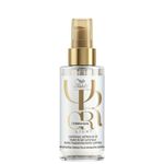 Wella Professionals Fusion Shampoo 1L+Mascara 500g+Oil Reflections Light 100ml