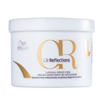 Wella Professionals Oil Reflections Shampoo 1L+Mascara 500g+Oil 100ml
