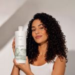 Kit Wella Professionals NutriCurls - Limpeza Essencial (2 produtos)