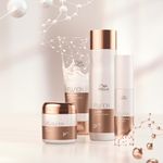 Kit Wella Professionals Fusion Intense Repair- Shampoo 1L (2 unidades)