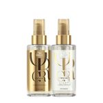 Kit Wella Professionals Oil Reflections Luminous Óleo Light (2 produtos)