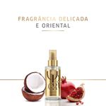 Kit Wella Professionals Oil Reflections Luminous Óleo Light (2 produtos)