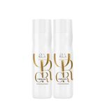 Kit Wella Professionals Oil Reflections Shampoo Extra (2 unidades)
