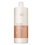 Wella Professionals Fusion Shampoo 1L+Mascara 500g+Oil Reflections 100ml