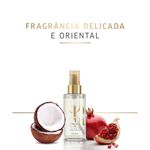 Kit Wella Professionals Fusion Reflections Duo Oil Light (3 produtos)