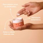 Kit Wella Professionals Invigo Nutri Enrich Máscara Extra (2 unidades)